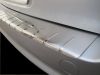 Listwa ochronna na zderzak zagięta VW Caddy III FL